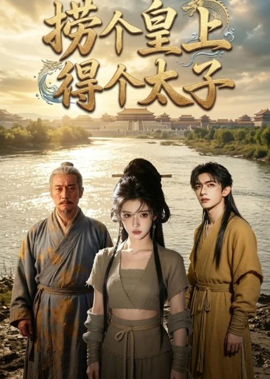 捞个皇上得个太子 Ai(全集)