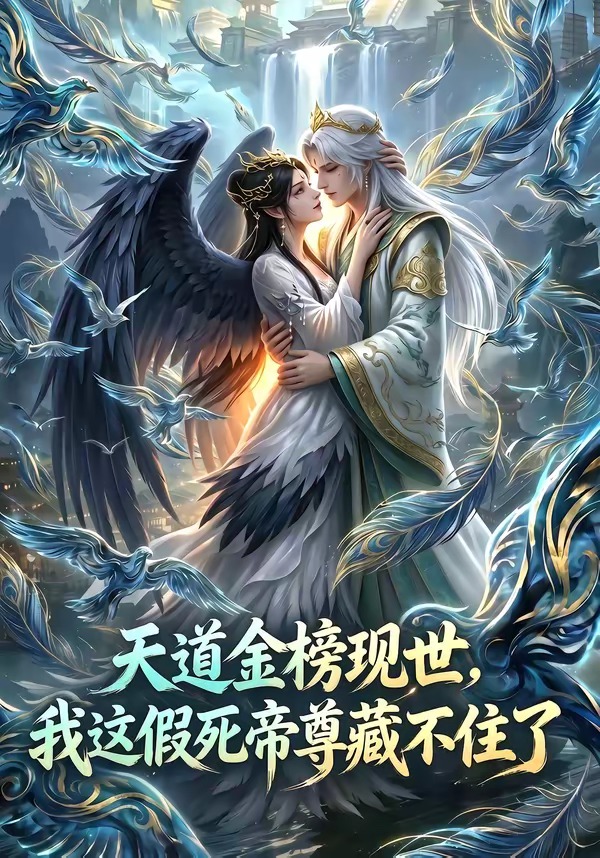 天道金榜现世，我这假死帝尊藏不住了 Ai漫剧(全集)