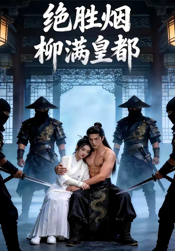 绝胜烟柳满皇都 Ai漫剧(全集)