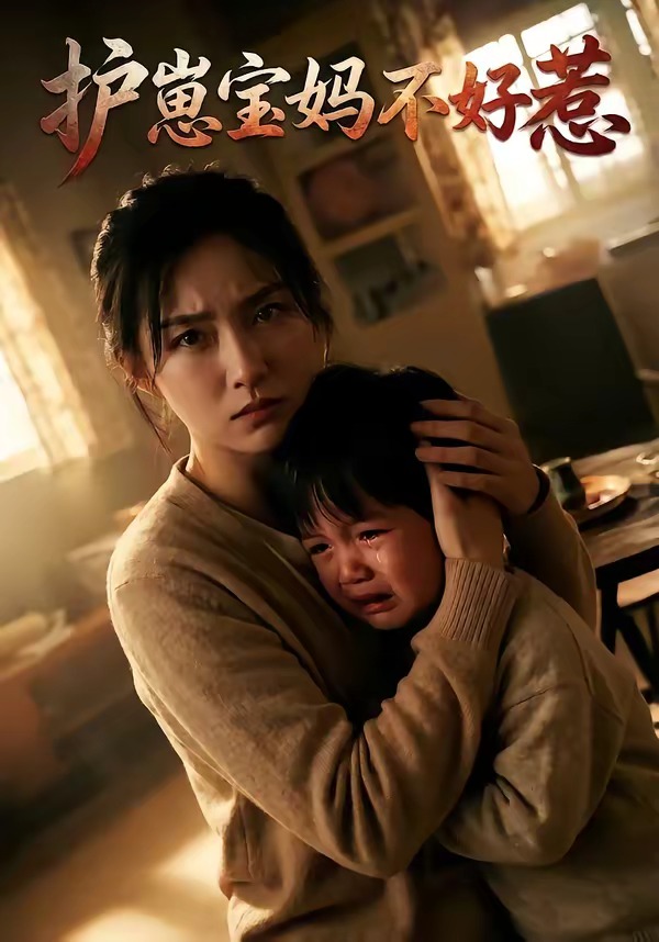 护崽宝妈不好惹 Ai(全集)