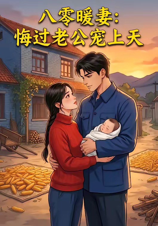 八零暖妻：悔过老公宠上天 Ai漫剧(全集)