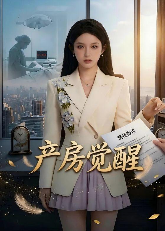 产房觉醒 Ai(全集)
