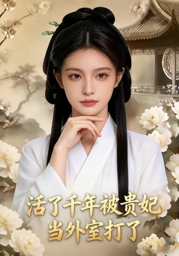 活了千年被贵妃当外室打了 Ai漫剧(全集)