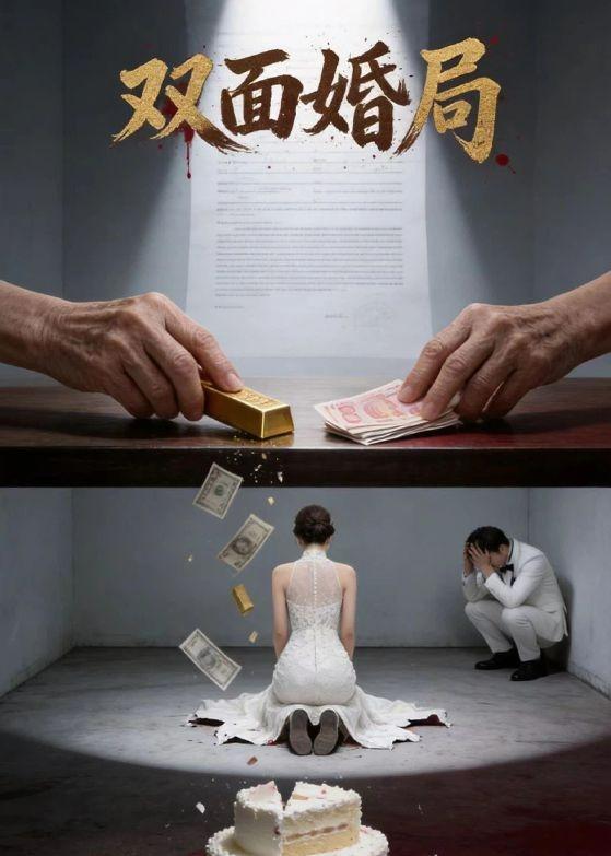 双面婚局 Ai(全集)