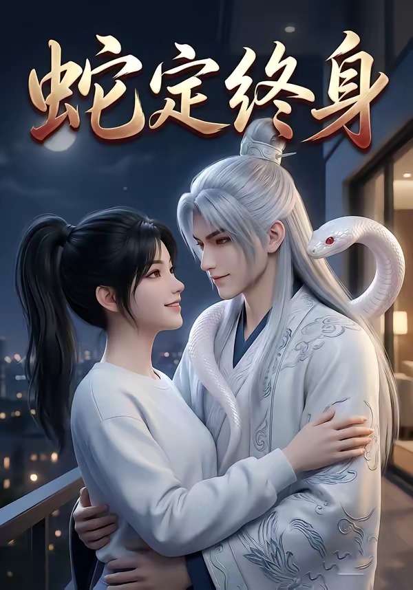 蛇定终身 Ai漫剧(全集)
