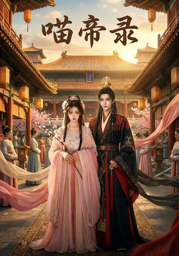 喵帝录 Ai漫剧(全集)