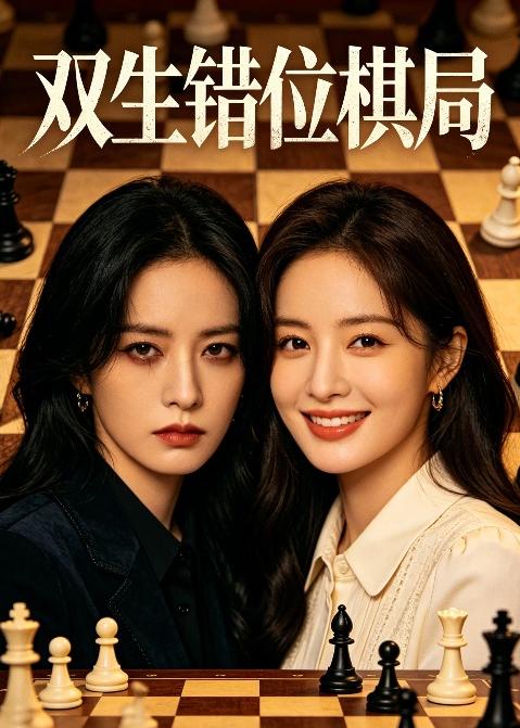 双生错位棋局 Ai(全集)