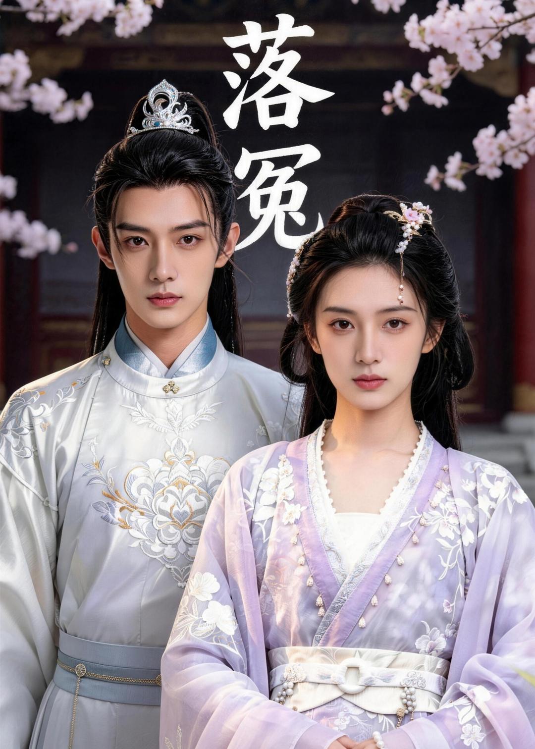 落冤 Ai(全集)