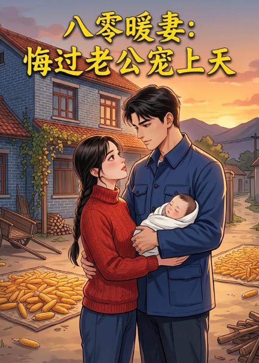 八零暖妻：悔过老公宠上天 动漫(全集)