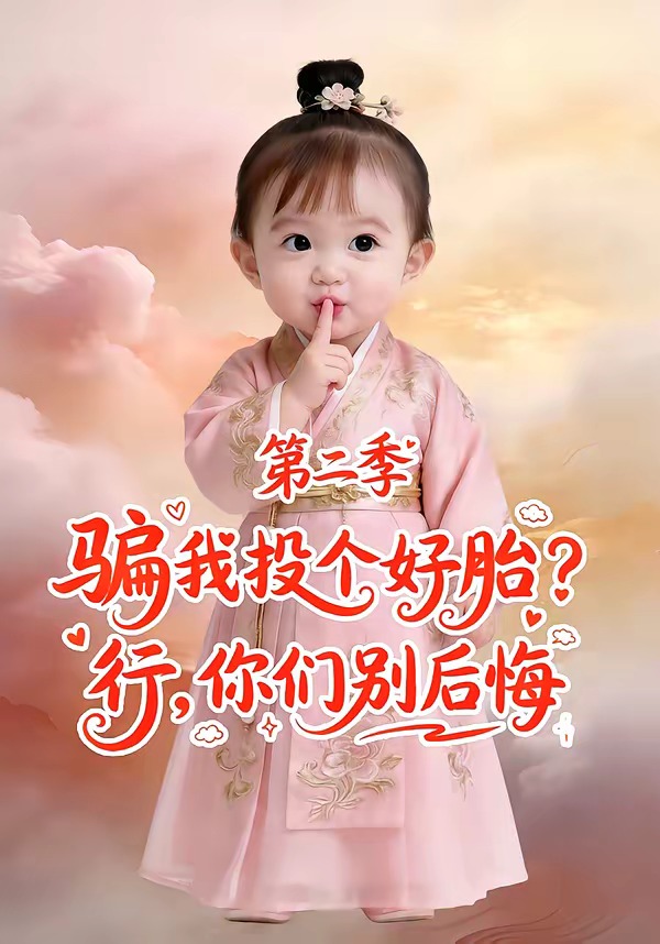 骗我投个好胎？行，你们别后悔第二季 Ai漫剧(全集)