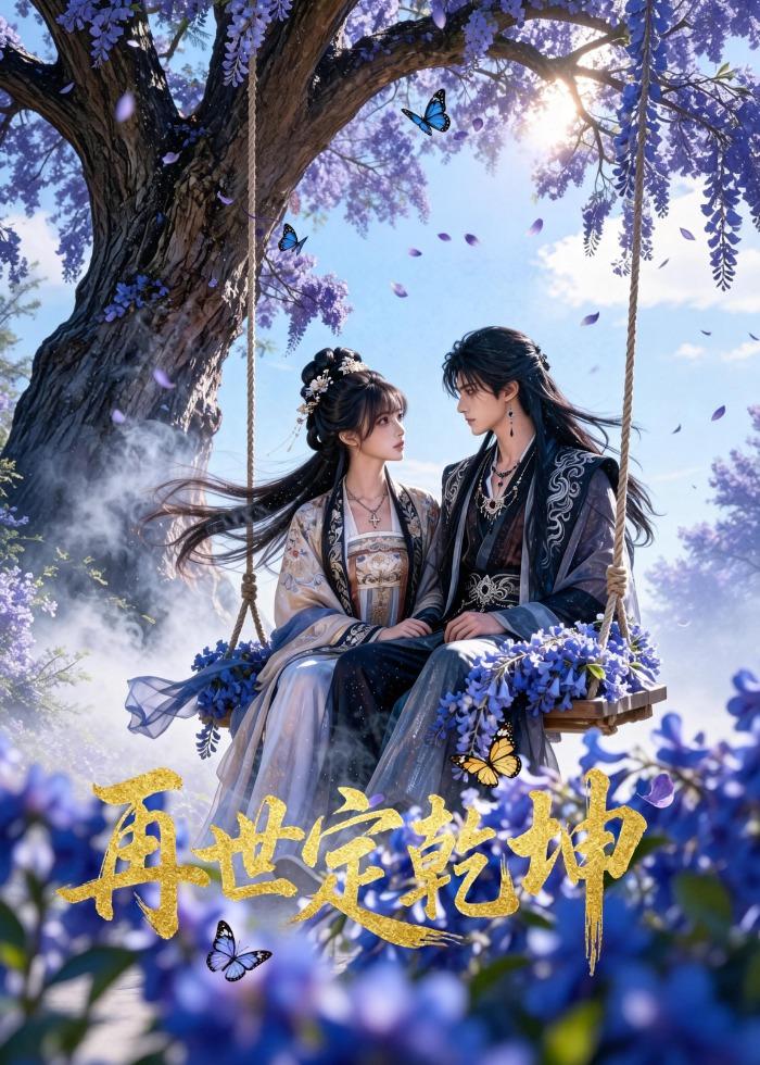 再世定乾坤 Ai(全集)
