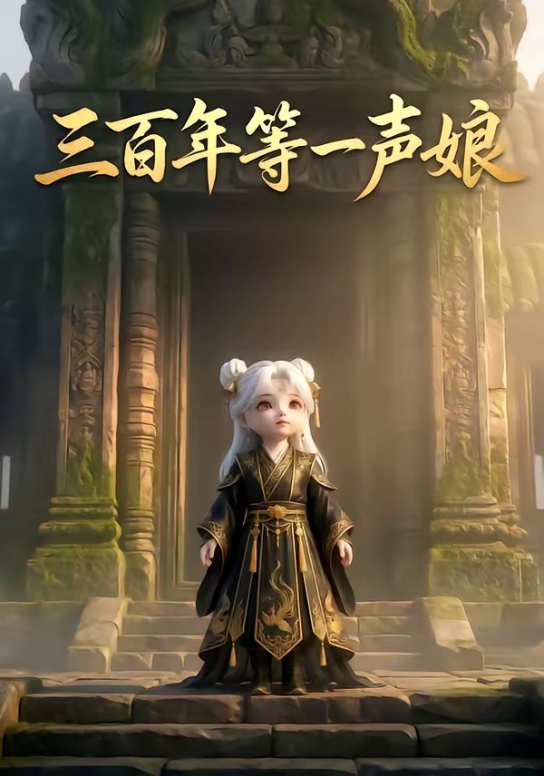 三百年等一声娘 Ai漫剧(全集)
