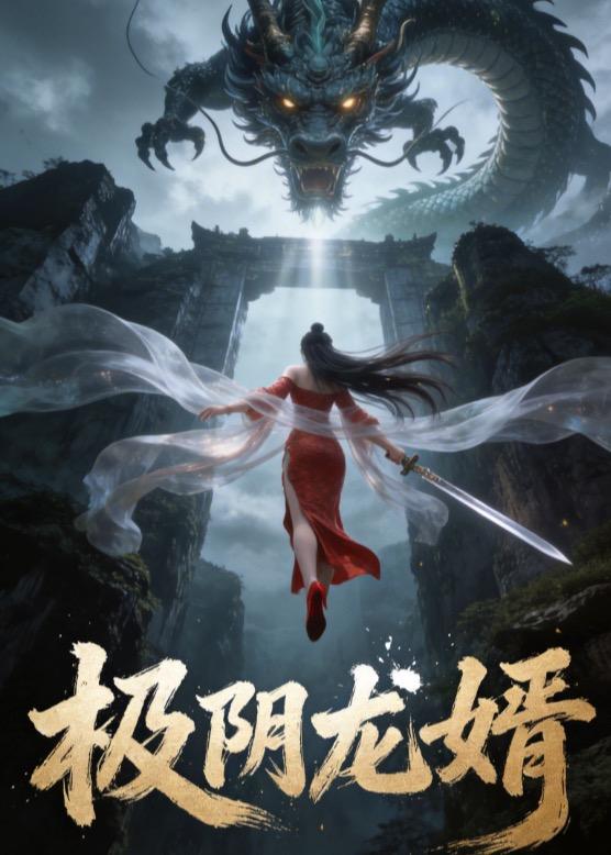极阴龙婿 Ai(全集)
