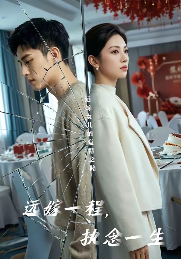 远嫁一程-执念一生 Ai漫剧(全集)