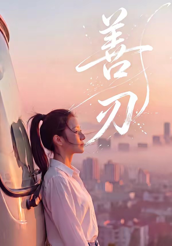 善刃 Ai漫(全集)