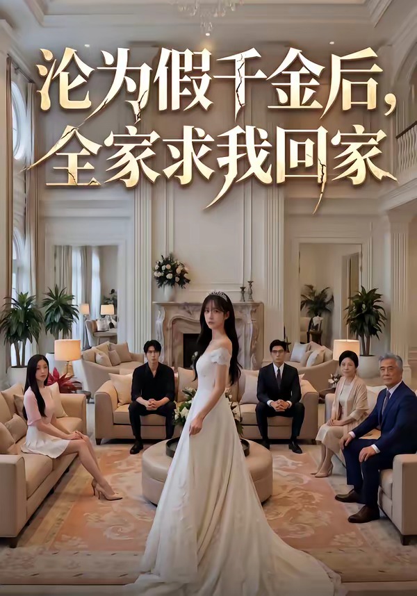 沦为假千金后，全家求我回家 Ai(全集)