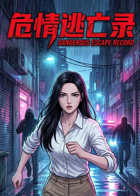 缅北清梦 动漫(全集)