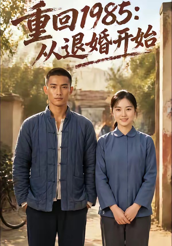 重回1985：从退婚开始 Ai(全集)