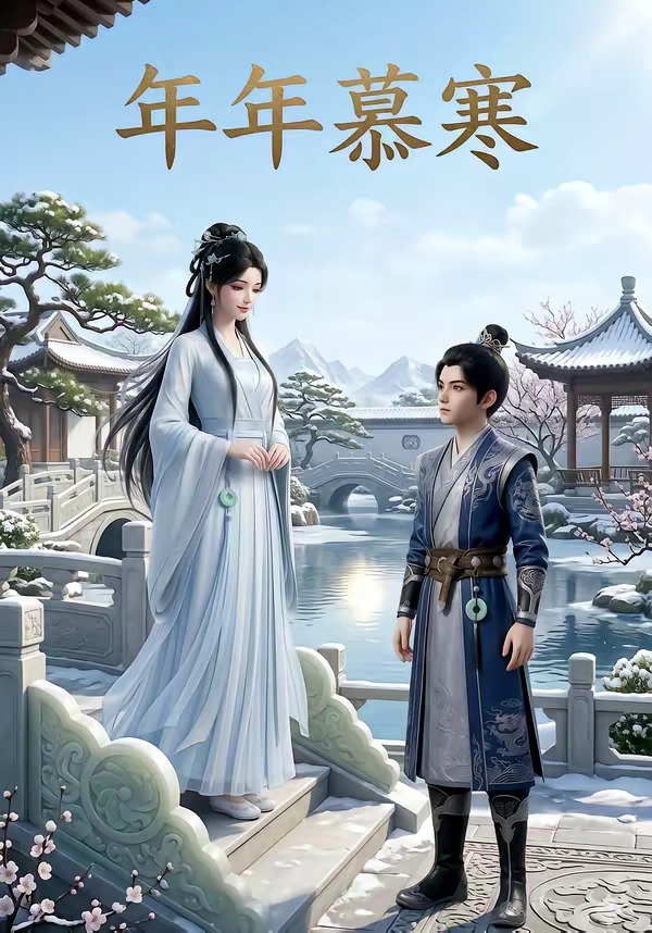 年年慕寒 Ai漫剧(全集)