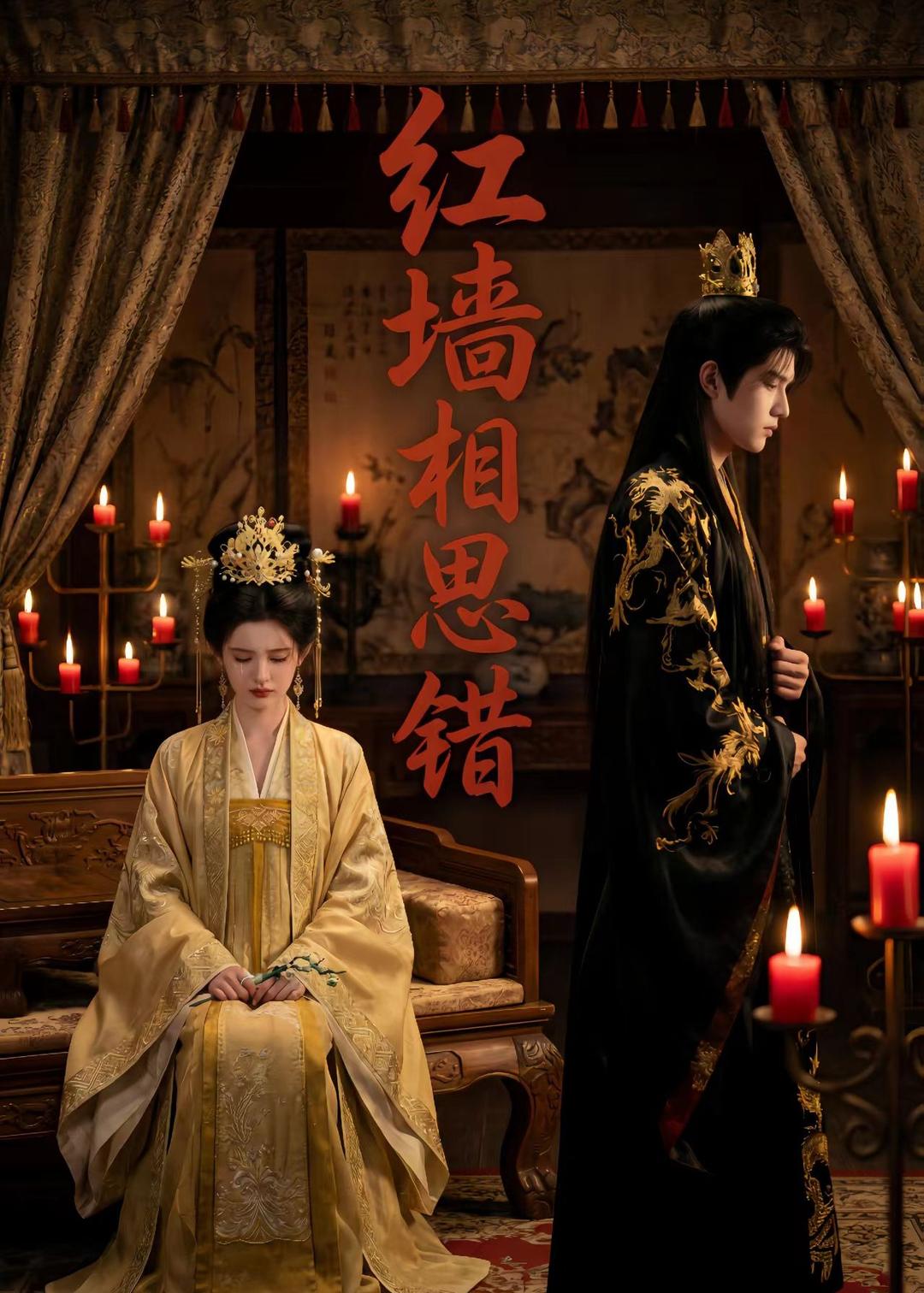 红墙相思错 Ai(全集)
