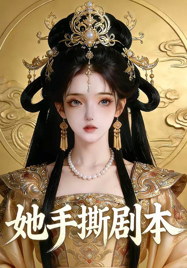 她手撕剧本第二季 漫剧(全集)