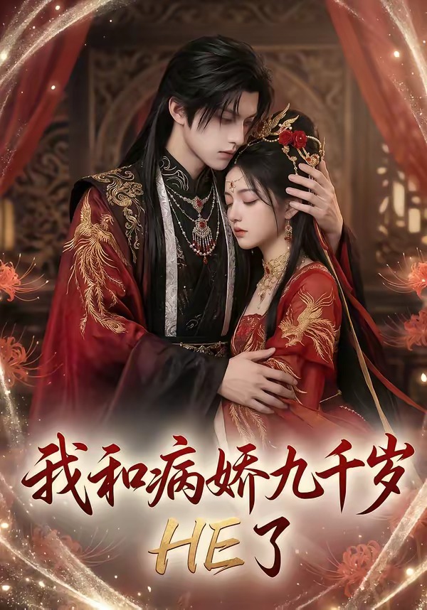 我和病娇九千岁HE了 Ai漫剧(全集)