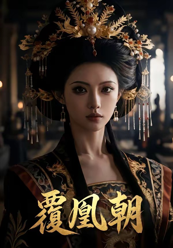 覆凰朝 Ai漫剧(全集)