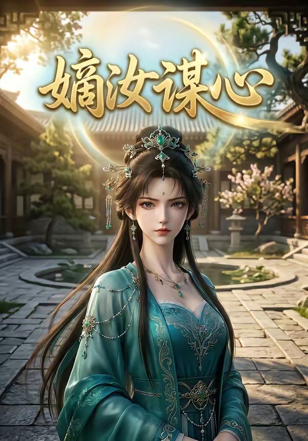 嫡汝谋心 Ai漫剧(全集)