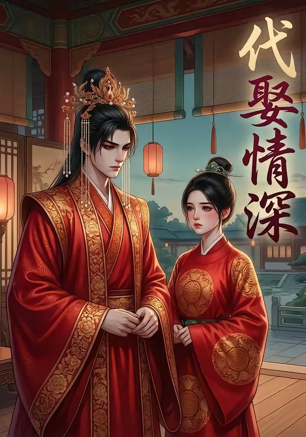 代娶情深 Ai漫剧(全集)