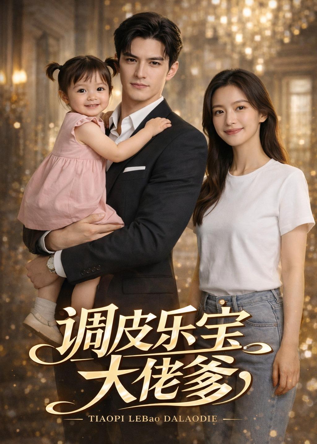 调皮乐宝大佬爹 Ai(全集)