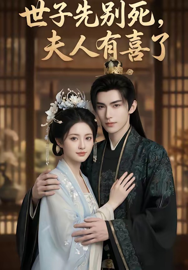 世子先别死，夫人有喜了 漫剧(全集)