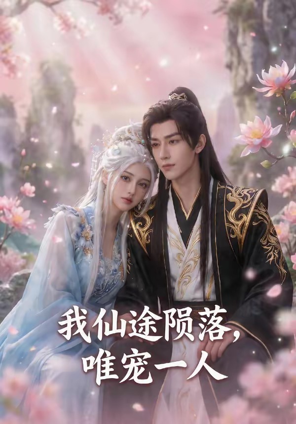 我仙途陨落，唯宠一人 漫剧(全集)