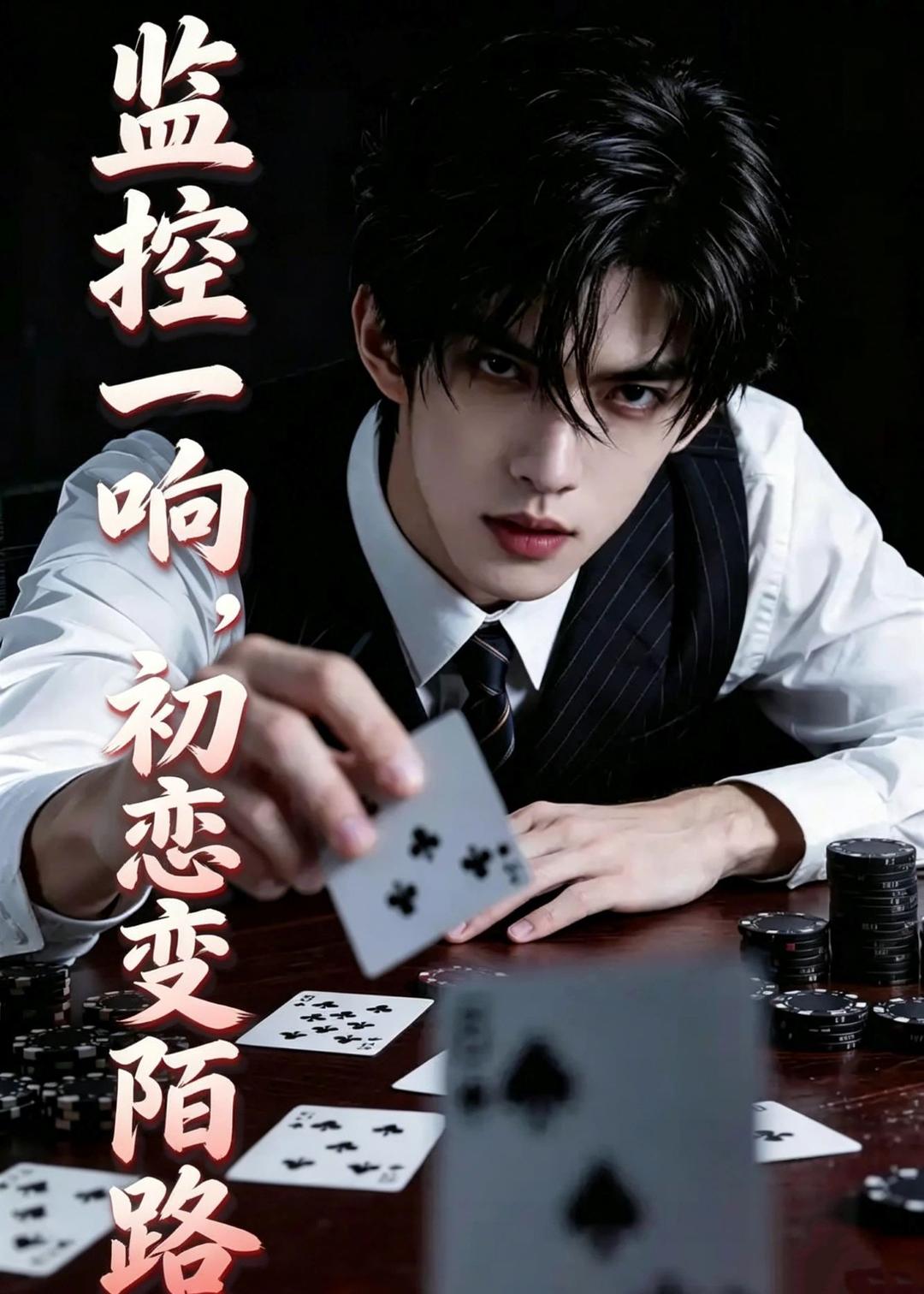 监控一响，初恋变陌路 Ai(全集)