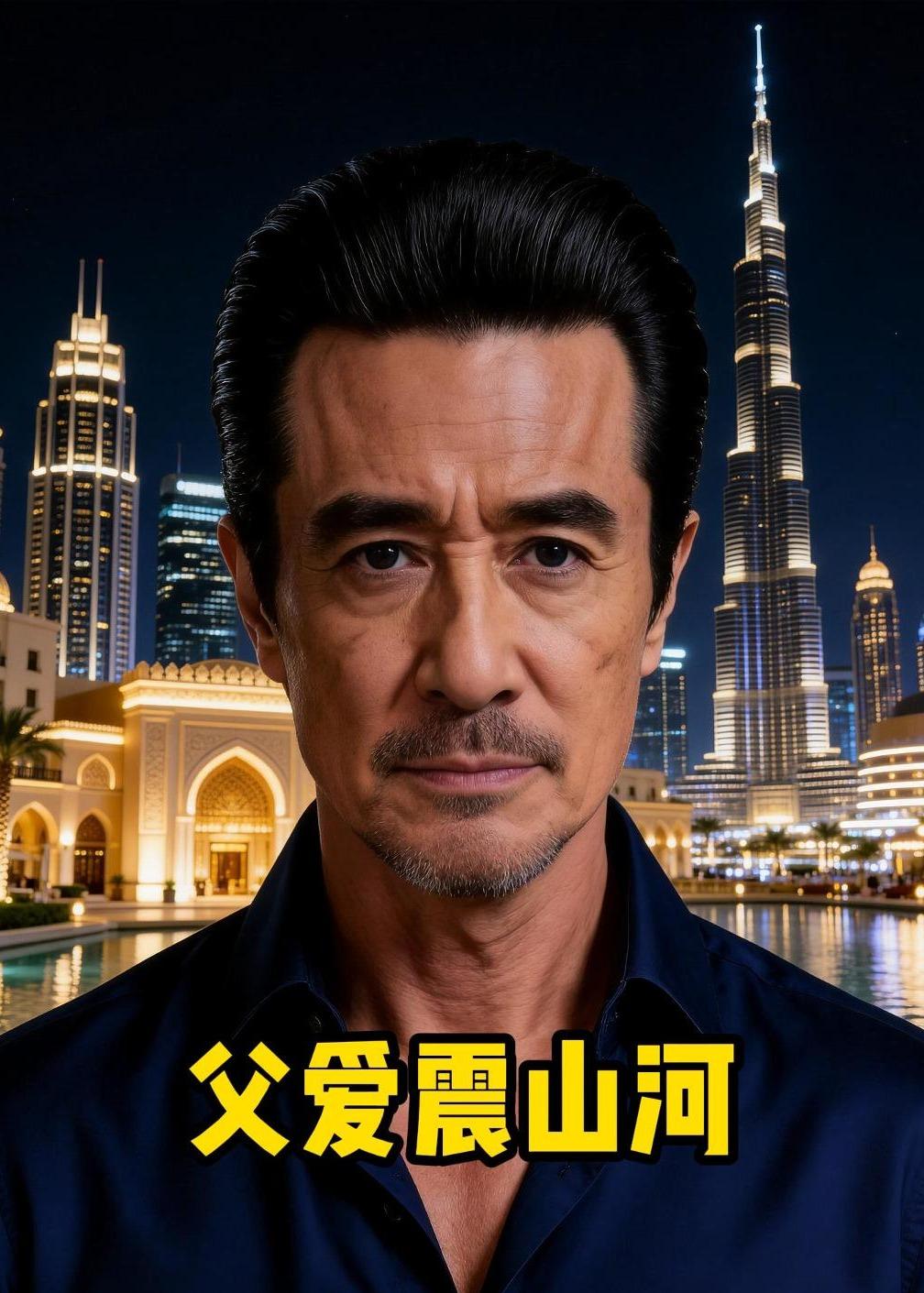父爱震山河 Ai(全集)