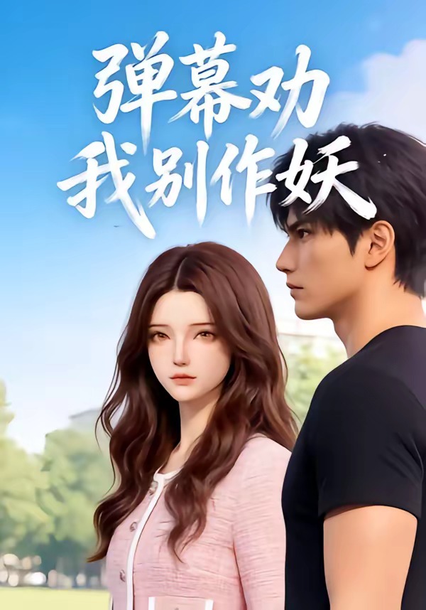 弹幕劝我别作妖 漫剧(全集)