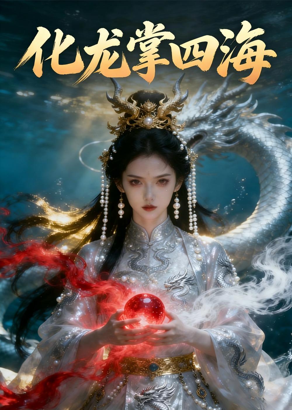 化龙掌四海 Ai(全集)