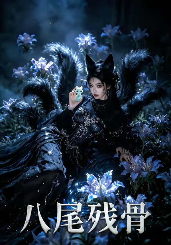 八尾残骨 漫剧(全集)
