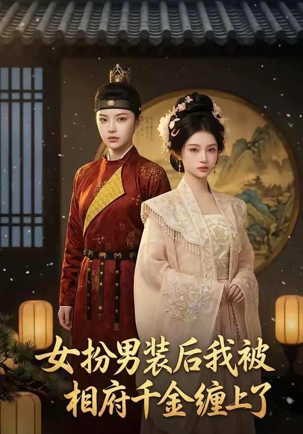 女扮男装后我被相府千金缠上了 漫剧(全集)