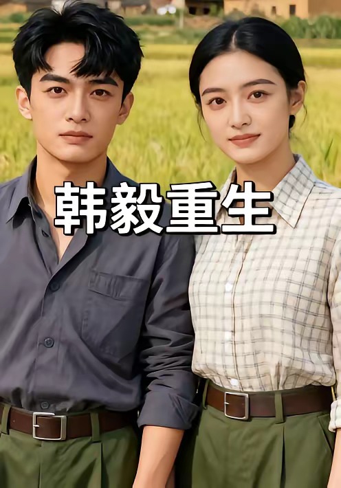 韩毅重生 漫剧(全集)