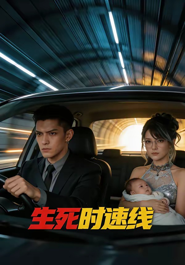 生死时速线 漫剧(全集)