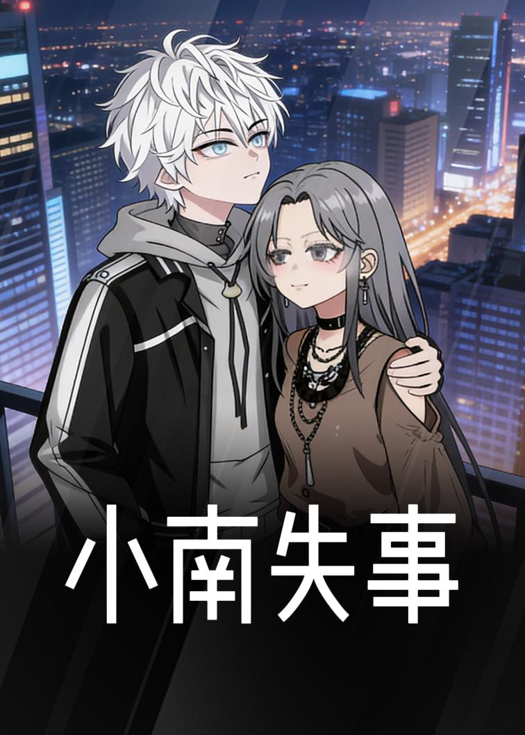 小南失事 动漫(全集)