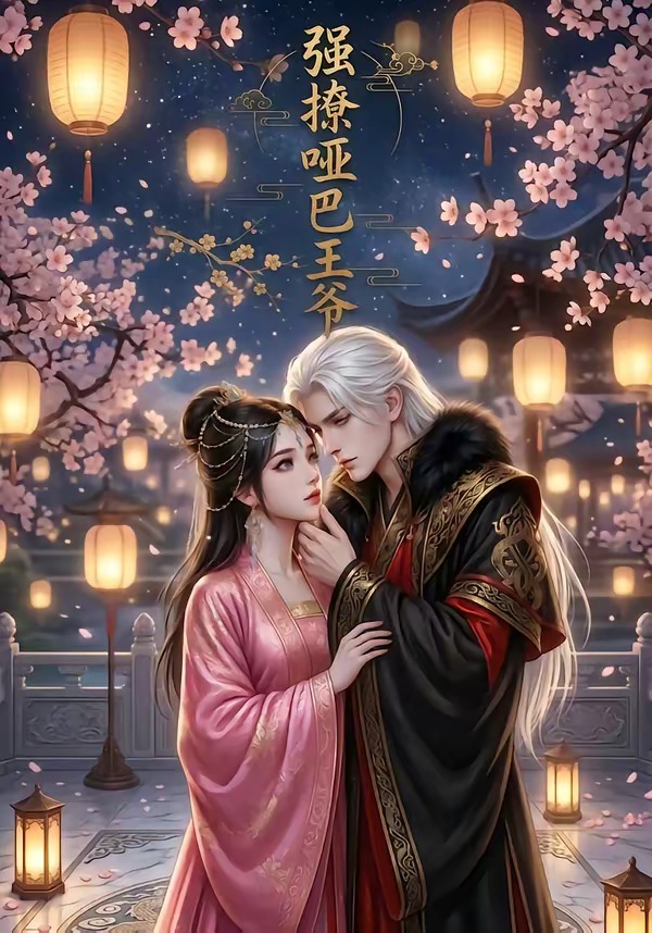 强撩哑巴王爷 Ai漫剧(全集)