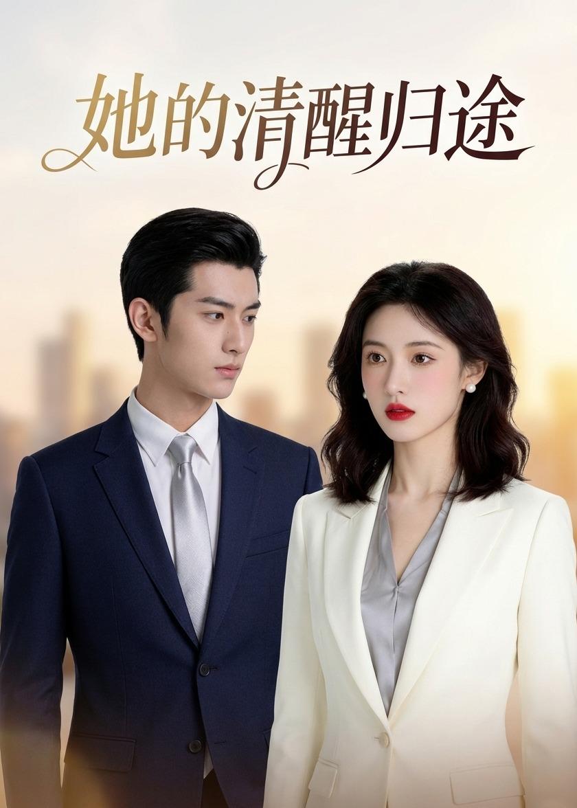 她的清醒归途 Ai(全集)