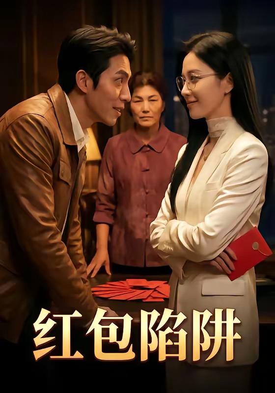 红包陷阱 Ai漫剧(全集)