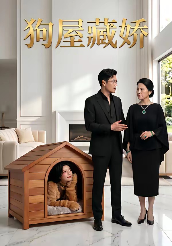 狗屋藏娇 Ai漫剧(全集)