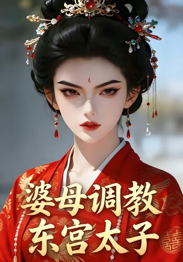 婆母调教东宫太子 Ai漫剧(全集)
