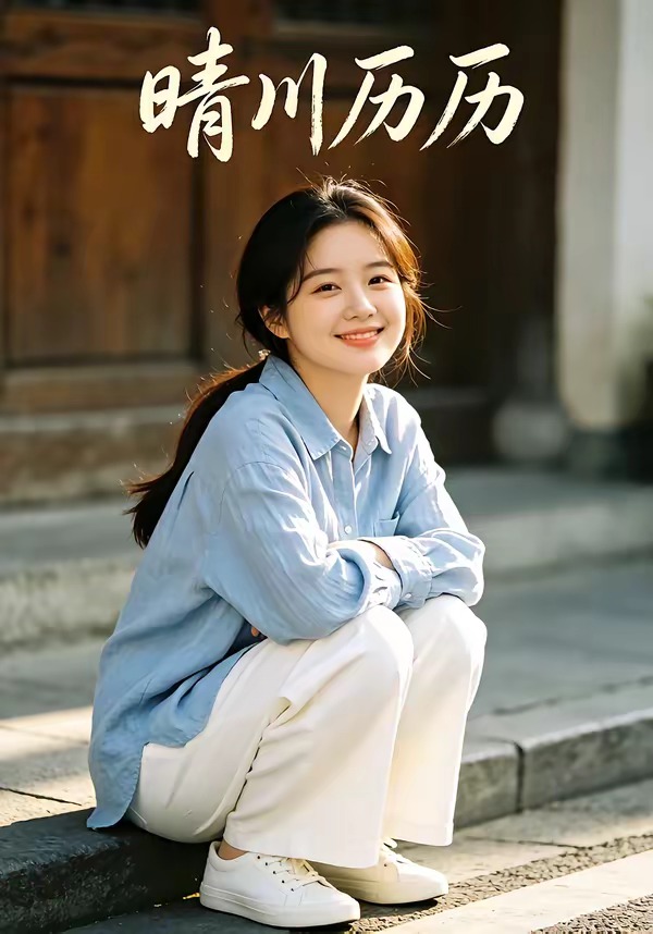 晴川历历 Ai漫剧(全集)