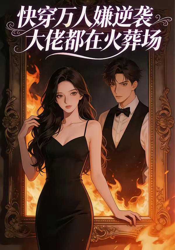 快穿万人嫌逆袭大佬都在火葬场 Ai漫剧(全集)