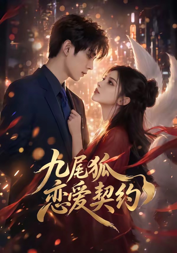 九尾狐恋爱契约 Ai漫剧(全集)