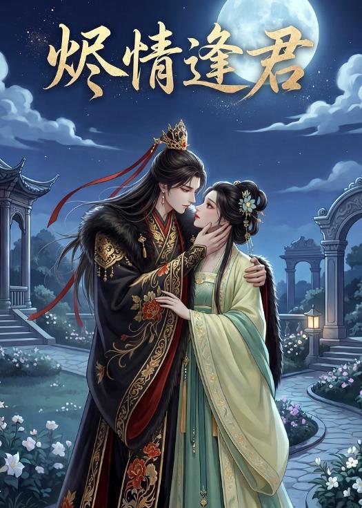 烬情逢君 Ai漫剧(全集)